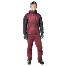 Laden Sie das Bild in den Galerie-Viewer, Radical Down M Hood Jacket