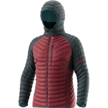 Laden Sie das Bild in den Galerie-Viewer, Radical Down M Hood Jacket