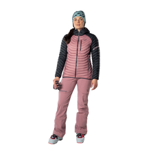Laden Sie das Bild in den Galerie-Viewer, Radical Down W Hood Jacket