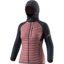 Laden Sie das Bild in den Galerie-Viewer, Radical Down W Hood Jacket