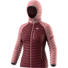 Laden Sie das Bild in den Galerie-Viewer, Radical Down W Hood Jacket