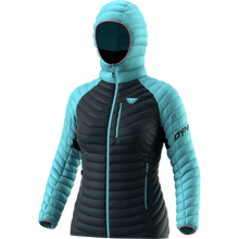 Laden Sie das Bild in den Galerie-Viewer, Radical Down W Hood Jacket