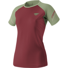 Laden Sie das Bild in den Galerie-Viewer, Alpine Pro W T-Shirt Tee