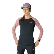 Laden Sie das Bild in den Galerie-Viewer, Alpine Pro W L/S Tee