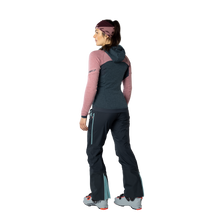 Laden Sie das Bild in den Galerie-Viewer, Tour Wool Thermal W Hoody