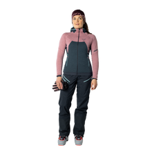 Laden Sie das Bild in den Galerie-Viewer, Tour Wool Thermal W Hoody