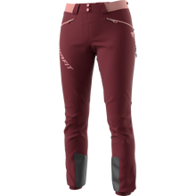 Laden Sie das Bild in den Galerie-Viewer, TLT Touring DST W Pant