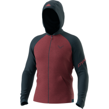 Načtěte obrázek do prohlížeče galerie, 24/7 PTC Zip Hoody M