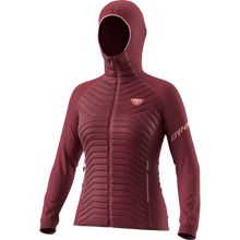 Laden Sie das Bild in den Galerie-Viewer, Speed Insulation Hybrid Jkt W