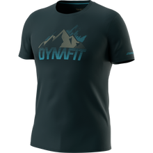 Laden Sie das Bild in den Galerie-Viewer, Transalper Graphi T-shirt