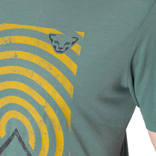 Laden Sie das Bild in den Galerie-Viewer, Transalper Graphi T-shirt