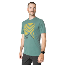 Laden Sie das Bild in den Galerie-Viewer, Transalper Graphi T-shirt