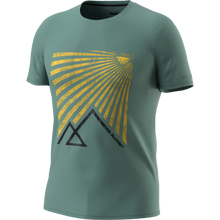 Laden Sie das Bild in den Galerie-Viewer, Transalper Graphi T-shirt