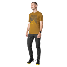 Laden Sie das Bild in den Galerie-Viewer, Transalper Graphi T-shirt