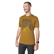 Laden Sie das Bild in den Galerie-Viewer, Transalper Graphi T-shirt