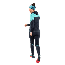 Laden Sie das Bild in den Galerie-Viewer, Dynafit Alpine Hybrid Jacket Damen