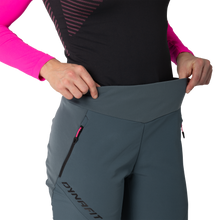Laden Sie das Bild in den Galerie-Viewer, Dynafit Blacklight Hybrid Pants Damen