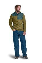 Laden Sie das Bild in den Galerie-Viewer, Ortovox Fleece Plus Anorak M 86965 – Ortovox