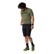 Laden Sie das Bild in den Galerie-Viewer, Dynafit Transalper Graphic Shirt Herren