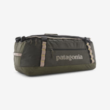 Laden Sie das Bild in den Galerie-Viewer, Black Hole Duffel 55L