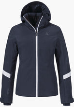 Laden Sie das Bild in den Galerie-Viewer, Ski Jacket Kanzelwand L