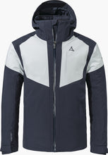Laden Sie das Bild in den Galerie-Viewer, Ski Jacket Kanzelwand M