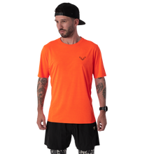 Laden Sie das Bild in den Galerie-Viewer, Dynafit Trail T-shirt Herren