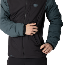 Laden Sie das Bild in den Galerie-Viewer, Dynafit Blacklight Prl Jacket Herren