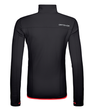 Laden Sie das Bild in den Galerie-Viewer, Ortovox Fleece Jacket W 86977 – Ortovox