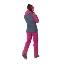 Laden Sie das Bild in den Galerie-Viewer, Dynafit Blacklight Prl Jacket Damen