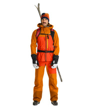 Laden Sie das Bild in den Galerie-Viewer, Ortovox 3L Ravine Shell Pants M 70861 – Ortovox