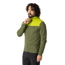 Laden Sie das Bild in den Galerie-Viewer, Dynafit Traverse Thermal Hooded Jacket Herren
