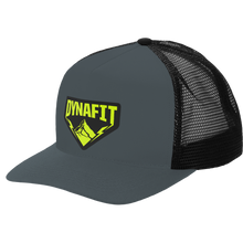 Laden Sie das Bild in den Galerie-Viewer, Dynafit Patch Trucker Cap Unisex