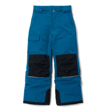 Laden Sie das Bild in den Galerie-Viewer, Columbia Bugaboo IV Pant – Phoenix Blue, Black