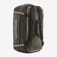 Laden Sie das Bild in den Galerie-Viewer, Black Hole Duffel 55L