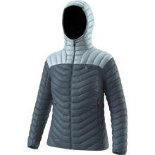 Laden Sie das Bild in den Galerie-Viewer, Dynafit Ridge Ultralight Down Jacket Damen