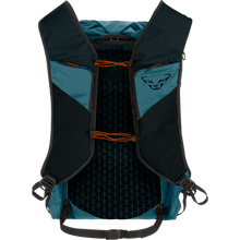 Laden Sie das Bild in den Galerie-Viewer, Dynafit Traverse 22 Backpack – storm blue, Perspektivansicht