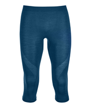 Laden Sie das Bild in den Galerie-Viewer, Ortovox 120 Comp Light Short Pants M 85631 – Ortovox
