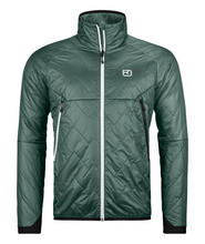 Laden Sie das Bild in den Galerie-Viewer, Ortovox Swisswool Piz Vial Jacket M 61180 – Ortovox