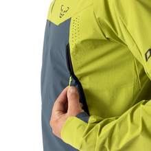 Laden Sie das Bild in den Galerie-Viewer, Dynafit Transalper Dynastretch Jacket Herren