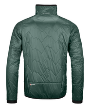 Laden Sie das Bild in den Galerie-Viewer, Ortovox Swisswool Piz Vial Jacket M 61180 – Ortovox
