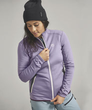 Laden Sie das Bild in den Galerie-Viewer, Ortovox Fleece Jacket W 86977 – Ortovox