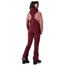 Laden Sie das Bild in den Galerie-Viewer, Dynafit TLT Dynastretch Jacket Damen