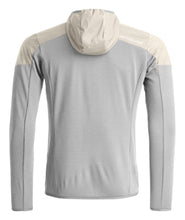 Laden Sie das Bild in den Galerie-Viewer, Ortovox Trace Hybrid Jacket Herren