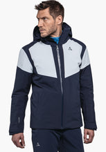 Laden Sie das Bild in den Galerie-Viewer, Ski Jacket Kanzelwand M