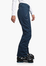 Laden Sie das Bild in den Galerie-Viewer, Ski Pants Weissach L