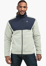 Laden Sie das Bild in den Galerie-Viewer, Fleece Jacke Gregale M