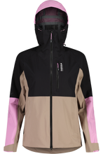 Laden Sie das Bild in den Galerie-Viewer, MutmalspitzeM. Ski Touring Jacket deep black multi Maloja