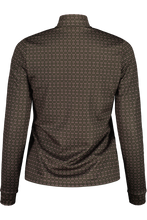 Laden Sie das Bild in den Galerie-Viewer, Sawangm. Shirt Adventure Midlayer Shirt alpine woods leaf Maloja