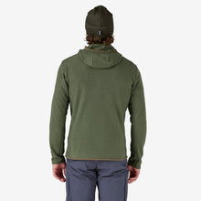 Laden Sie das Bild in den Galerie-Viewer, M's R1 Air Full-Zip Hoody